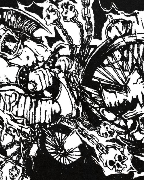 Uitzendbureau: Wervingfest