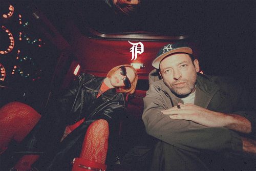 Phantogram