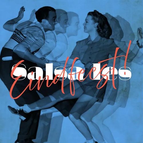 Salsa leasons | Beginners | Closing Party! 4/4