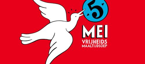 Vrijheid verweven