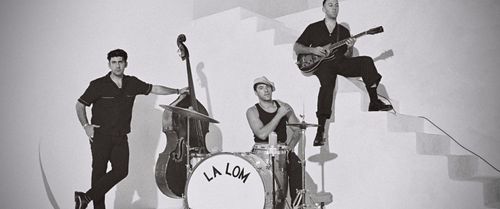 LA LOM