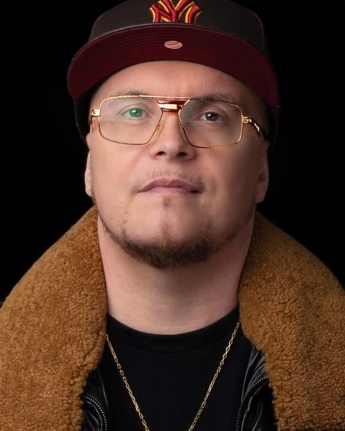 Brainpower "Door Merg & Brain: The 25th Anniversary Tour”