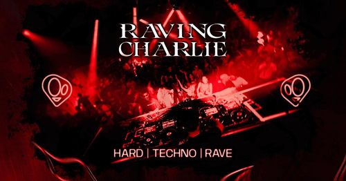 Raving Charlie
