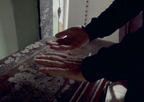 🎬 Through his ears, through his eyes: The ghost of Mr. Bawky (2025) + Cyriel (2024)