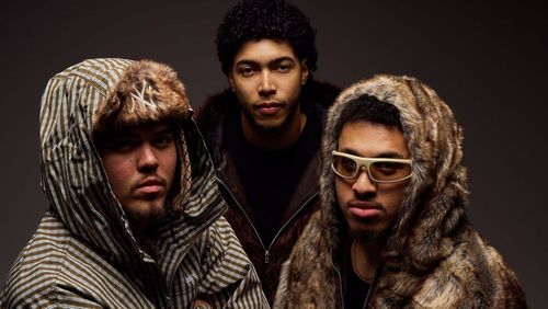 RADAR x MEERVAART STUDIO