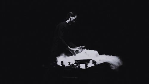 SENSORY (Première)
