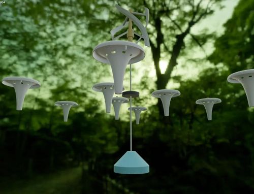 Opening: Vortex Harmonies