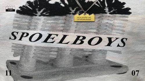 SPOELBOYS