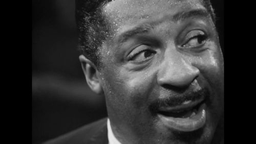 Misty - The Erroll Garner Story (2024)