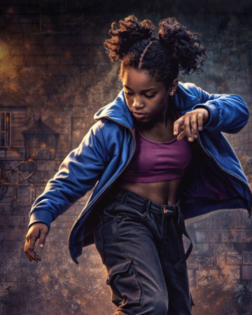 Global Dance Centre: Future