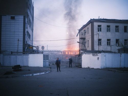 Who’s next? Eyes on the Baltics