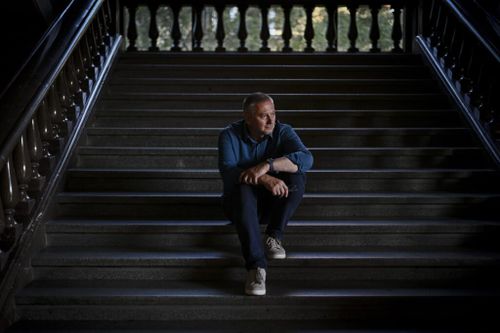 Georgi Gospodinov: the Weaponization of Nostalgia