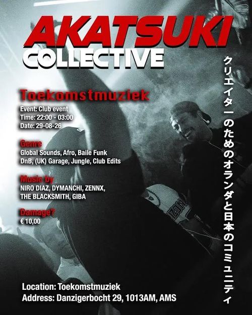 Akatsuki Collective