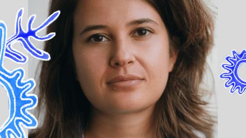 Plein Publiek: Maud Wiemeijer