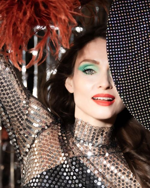 Sophie Ellis-Bextor