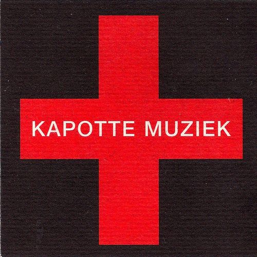 KAPOTTE MUZIEK + EZDANITOFF + WOUTER JASPERS + BJ NILSEN (SE)