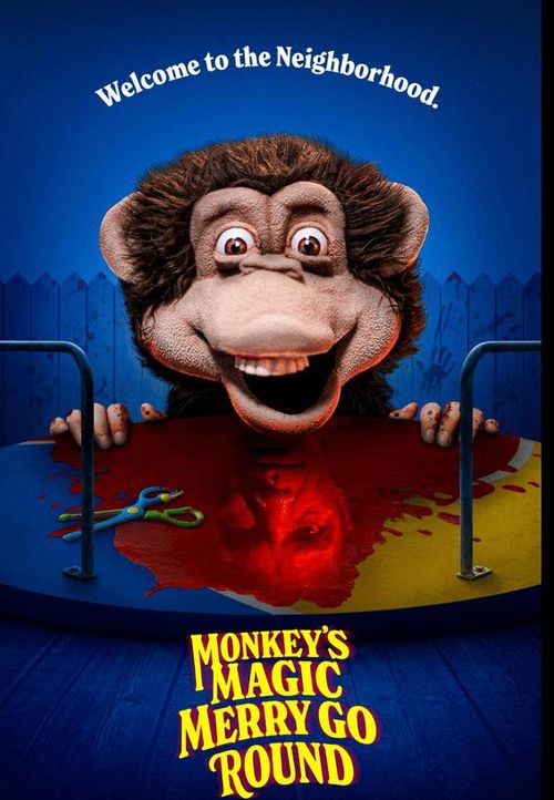 Imagine Film Festival: Monkey's Magic Merry Go Round