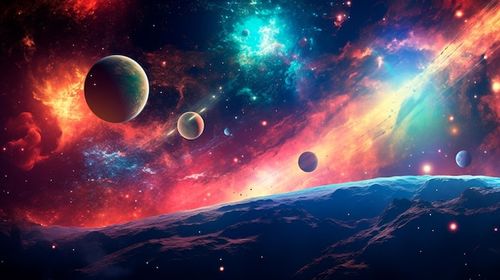 Space is the Place