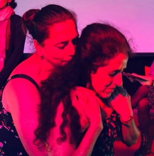 No-Mads Collective presents: Life Force