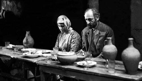 🎬 Citizens of Unreason #3: ‘We and our Mountains’ (1969)