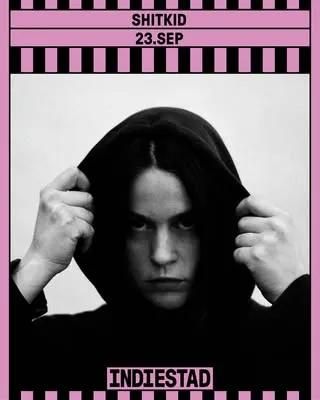 Paradiso Indiestad presents: Shitkid