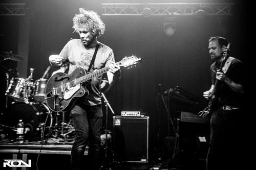 De Harde Liefde + Bammetje & Dansen met De Kootjes