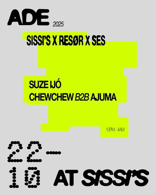 Sissi's x Resør x S.E.S
