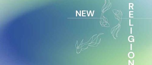 New Religion #3 Neoliberalism as a Belief System