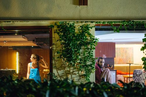 🎬 Greek Film Festival presents: Afterlov (2016)