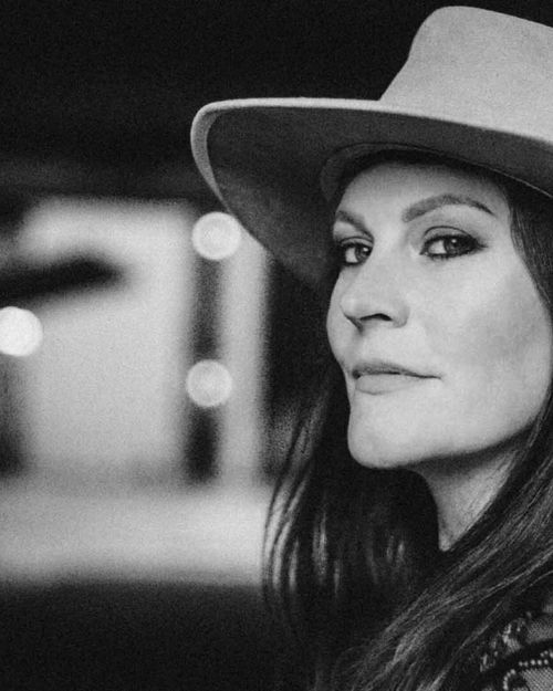 Floor Jansen