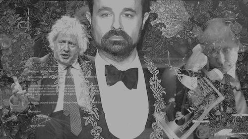 Welcome in the age of oligarchy