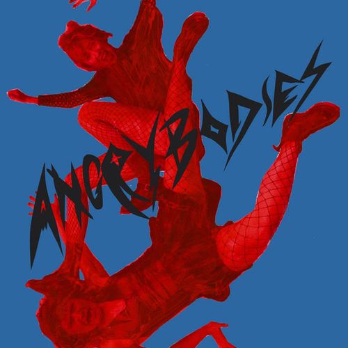 ANGRYBODIES + Michelle Samba & Human the Hannah