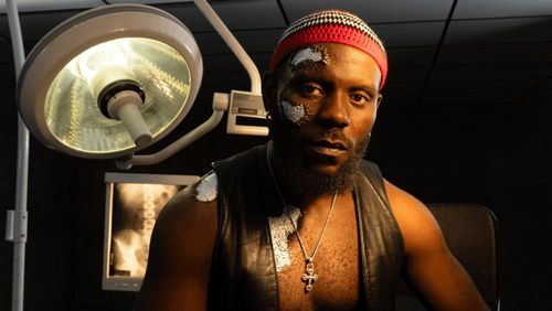 ODUMODUBLVCK (LIVE) @ SKATECAFE