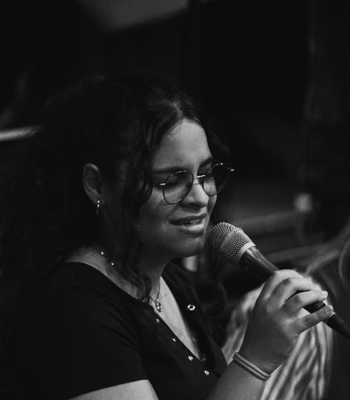 Brazilian Sunday x Inês Martínez Trio