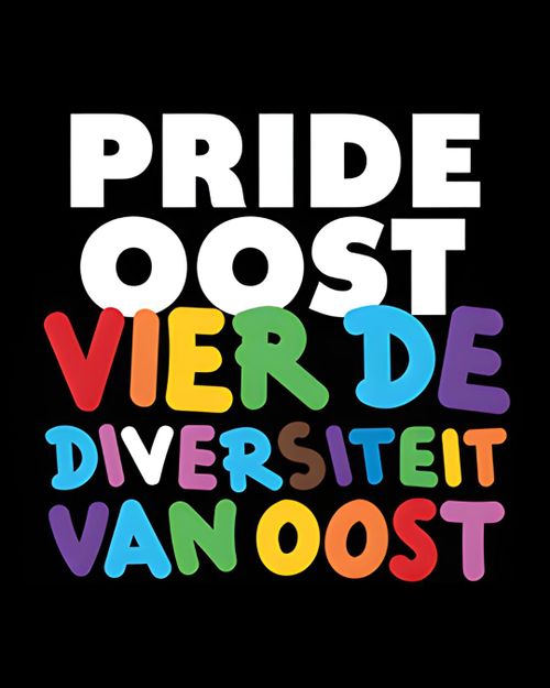 Community bijeenkomst: Alle Kleuren Oost