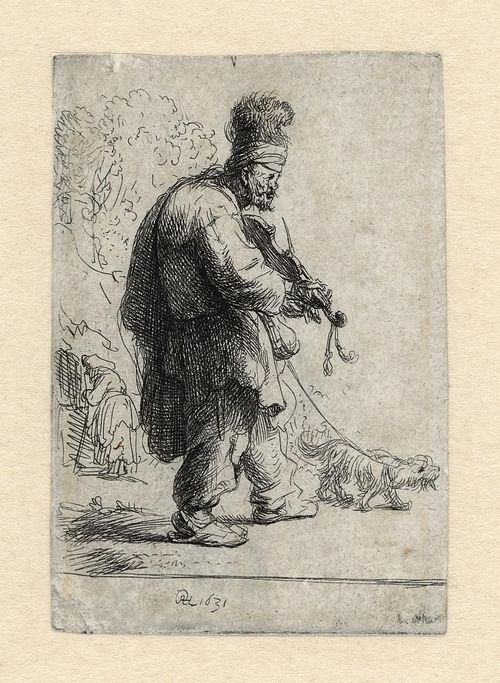 Museum Rembrandthuis en Splendor presenteren: