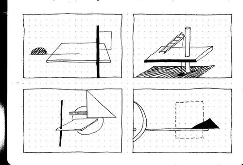 Chapter 1: Unfolding  Universes