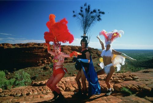 The Adventures of Priscilla, Queen of the Desert (1994)