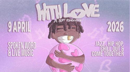 MILK MADE: WITH LOVE