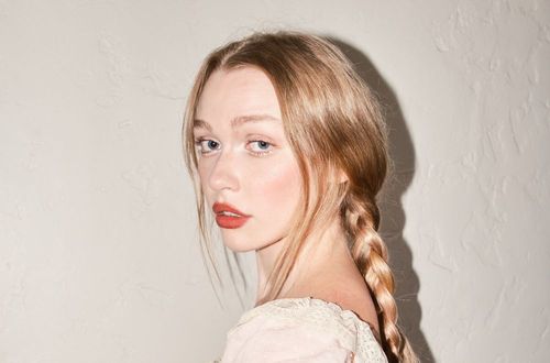 Mollie Elizabeth