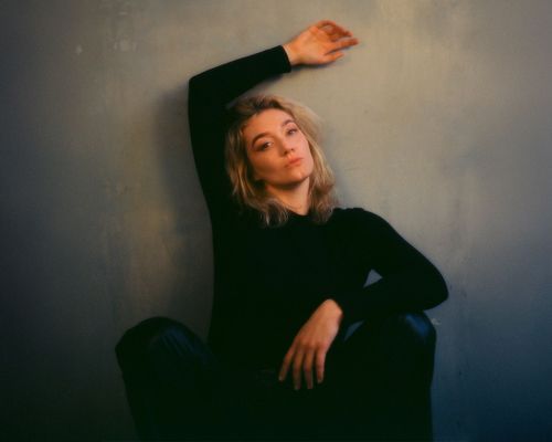 She Sounds | ANNABELLE + Maxime + HONEY