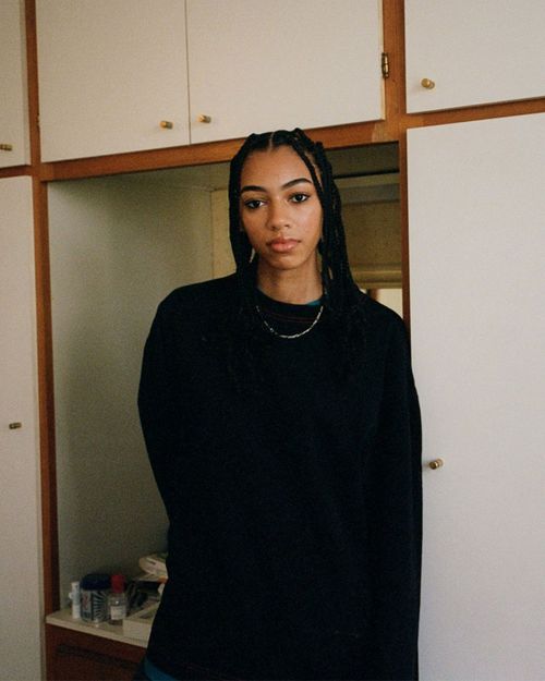 Amie Blu | i.s.m. paradiso