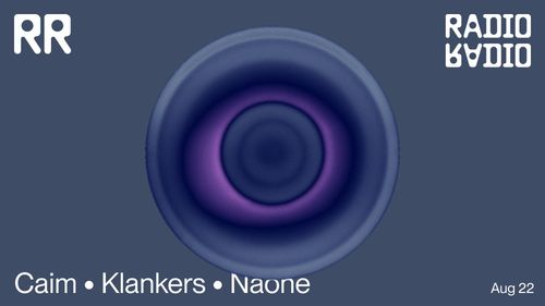 Caim • Klankers • Naone