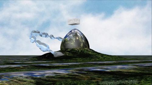 Culture is: Arts, Imagination and the Planetary Now