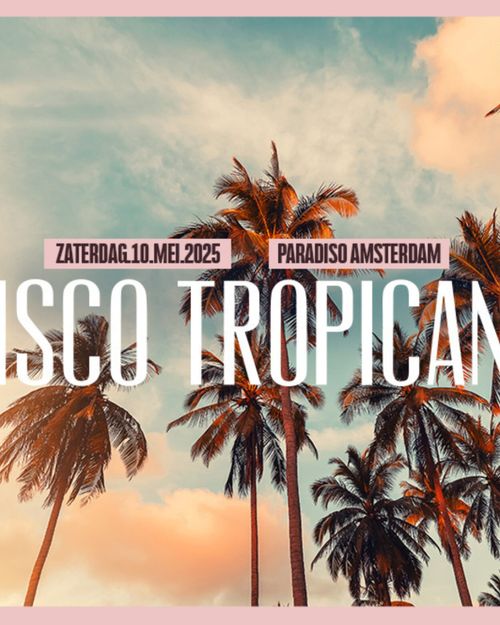 Disco Tropicana