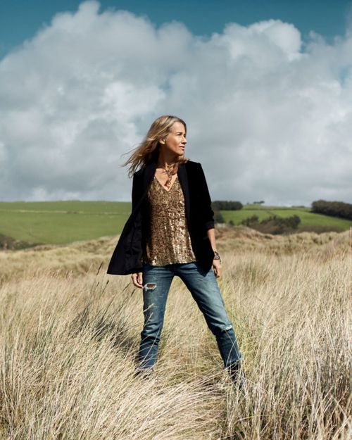 Heather Nova