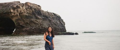 Skinny Dipping - Jeike