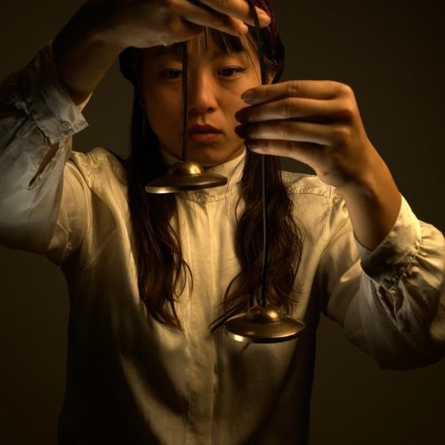 Sound meditation by Judy 27/05