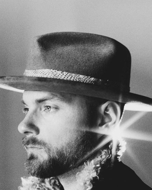 Ásgeir