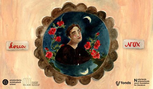 Audiofilm Lorca